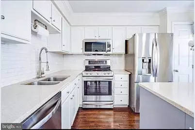 4138 Hummel Way, Woodbridge, VA 22192 - Photo 22