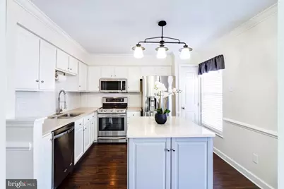 4138 Hummel Way, Woodbridge, VA 22192 - Photo 12