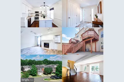 4138 Hummel Way, Woodbridge, VA 22192 - Photo 4