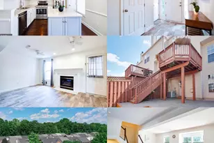 4138 Hummel Way, Woodbridge, VA 22192 - Photo 4