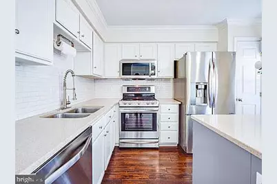 4138 Hummel Way, Woodbridge, VA 22192 - Photo 18