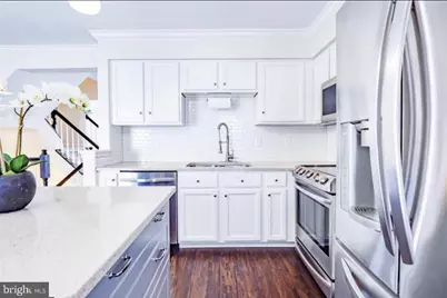 4138 Hummel Way, Woodbridge, VA 22192 - Photo 12