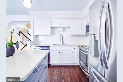 4138 Hummel Way, Woodbridge, VA 22192 - Photo 6