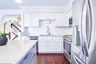 4138 Hummel Way, Woodbridge, VA 22192 - Photo 6