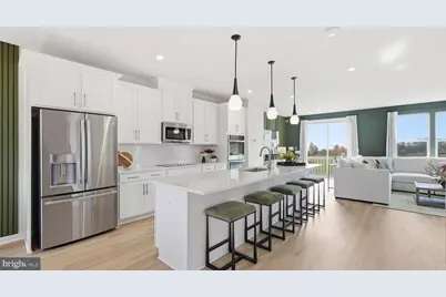 17391 Walnut Grove Way, Dumfries, VA 22026 - Photo 4