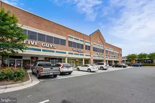 11720 Tolson Pl, Woodbridge, VA 22192 - Photo 46