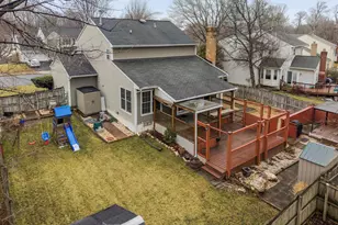 14691 Stratford Dr, Woodbridge, VA 22193 - Photo 42