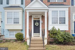 8513 Tackhouse Loop, Gainesville, VA 20155 - Photo 6