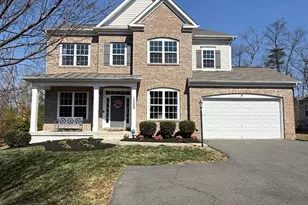 12268 Sedge St, Bristow, VA 20136 - Photo 2