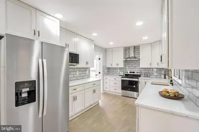 12672 Catawba Drive, Woodbridge, VA 22192 - Photo 8