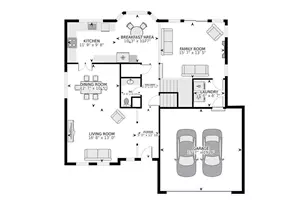 12672 Catawba Dr, Woodbridge, VA 22192 - Photo 32