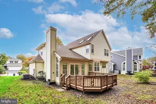 12672 Catawba Dr, Woodbridge, VA 22192 - Photo 28