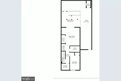 15516 Three Otters Place, Manassas, VA 20112 - Photo 34