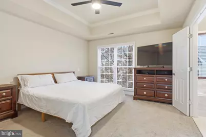 14671 Crossfield Way, Woodbridge, VA 22191 - Photo 16