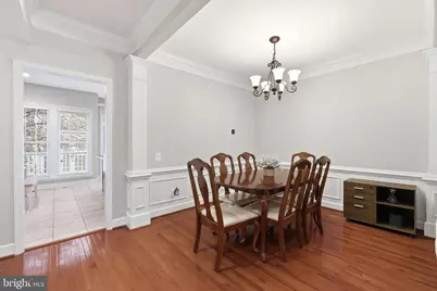 14671 Crossfield Way, Woodbridge, VA 22191 - Photo 8