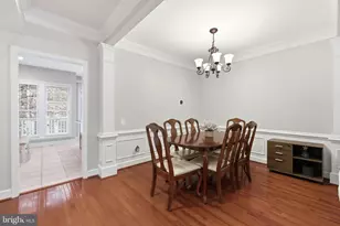 14671 Crossfield Way, Woodbridge, VA 22191 - Photo 8