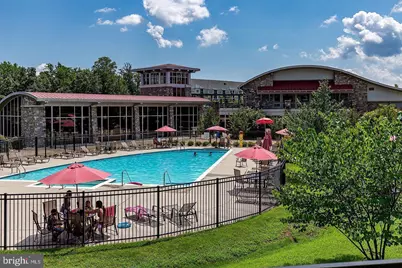 2483 Eastbourne Drive, Woodbridge, VA 22191 - Photo 4