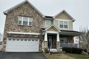 4185 Agency Loop, Triangle, VA 22172 - Photo 1