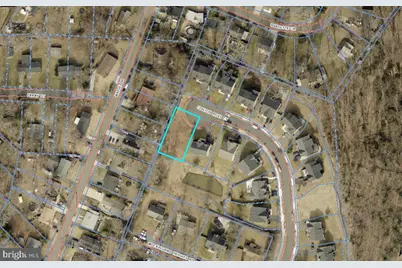 3589 Clinton Ross Court, Triangle, VA 22172 - Photo 2