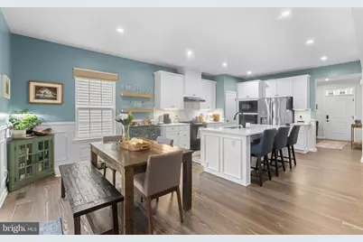 4545 Cotswold Manor Loop, Woodbridge, VA 22192 - Photo 26