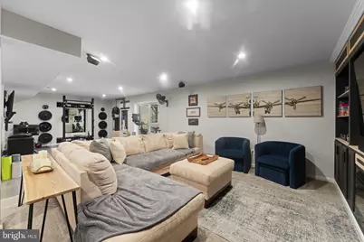 4545 Cotswold Manor Loop, Woodbridge, VA 22192 - Photo 38