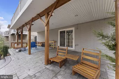 4545 Cotswold Manor Loop, Woodbridge, VA 22192 - Photo 70