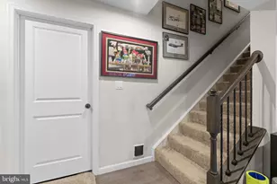 4545 Cotswold Manor Loop, Woodbridge, VA 22192 - Photo 42