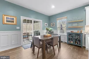 4545 Cotswold Manor Loop, Woodbridge, VA 22192 - Photo 28