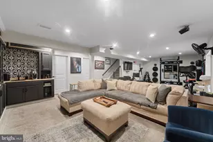 4545 Cotswold Manor Loop, Woodbridge, VA 22192 - Photo 36