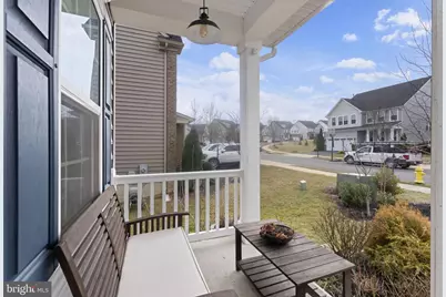 4545 Cotswold Manor Loop, Woodbridge, VA 22192 - Photo 10