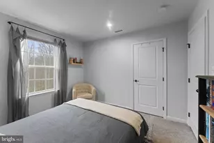 4545 Cotswold Manor Loop, Woodbridge, VA 22192 - Photo 50