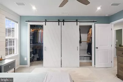 4545 Cotswold Manor Loop, Woodbridge, VA 22192 - Photo 56