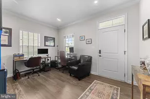 4545 Cotswold Manor Loop, Woodbridge, VA 22192 - Photo 32