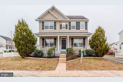 13201 Daldownie Court, Bristow, VA 20136 - Photo 1