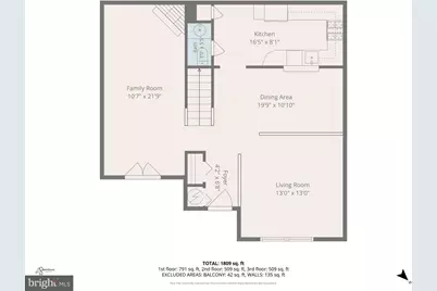 12569 Kempston Lane, Woodbridge, VA 22192 - Photo 48