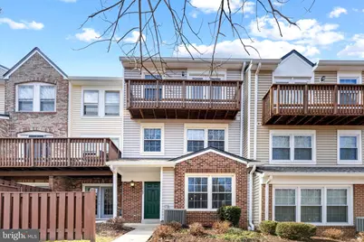 12569 Kempston Lane, Woodbridge, VA 22192 - Photo 1