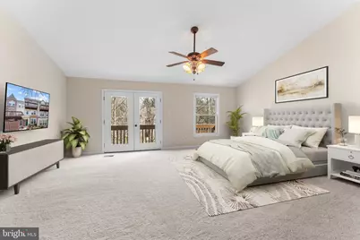 12569 Kempston Lane, Woodbridge, VA 22192 - Photo 4