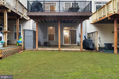 14301 Legend Glen Court, Gainesville, VA 20155 - Photo 4