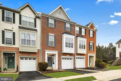 14301 Legend Glen Court, Gainesville, VA 20155 - Photo 2