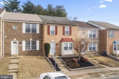 3484 Legere Court, Woodbridge, VA 22193 - Photo 4