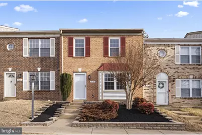 3484 Legere Court, Woodbridge, VA 22193 - Photo 1