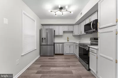 3484 Legere Court, Woodbridge, VA 22193 - Photo 10