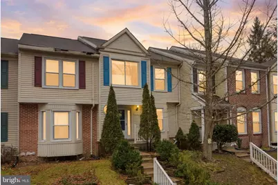 11563 Hill Meade Lane, Woodbridge, VA 22192 - Photo 1