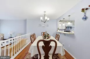 11563 Hill Meade Ln, Woodbridge, VA 22192 - Photo 8