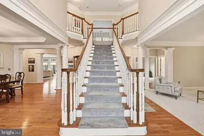 5446 Lick River Lane, Gainesville, VA 20155 - Photo 4