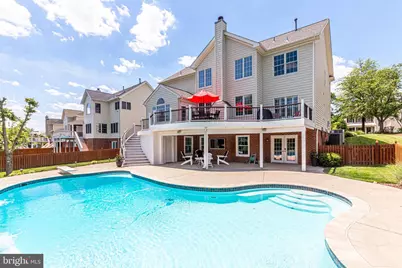 15141 Golf View Drive, Haymarket, VA 20169 - Photo 54