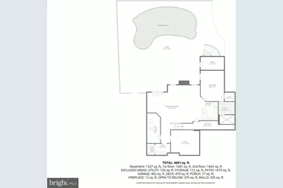 15141 Golf View Drive, Haymarket, VA 20169 - Photo 64