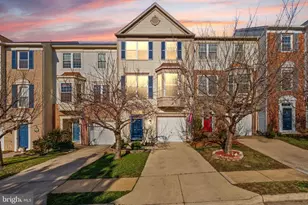 11521 Bertram St, Woodbridge, VA 22192 - Photo 1