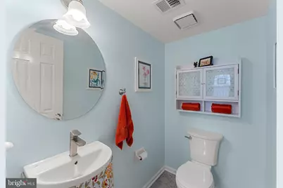 5383 Cleburne Lane, Woodbridge, VA 22192 - Photo 2