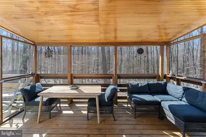 5383 Cleburne Lane, Woodbridge, VA 22192 - Photo 22